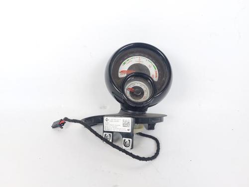 Used Instrument cluster Instrument cluster SMART FORTWO Coupe (453) electric drive / EQ (453.391) (56 hp) 20501870 20501870
