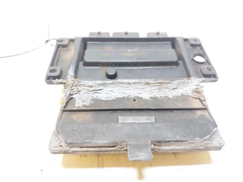 Engine control unit (ECU) RENAULT CLIO II (BB_, CB_) 1.5 dCi (B/CB08) | BP30802495M57