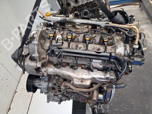 Engine LANCIA YPSILON (843_) 1.3 JTD (843.AXD11, 843.AXD1A) | BP40279396M1  - Image 8