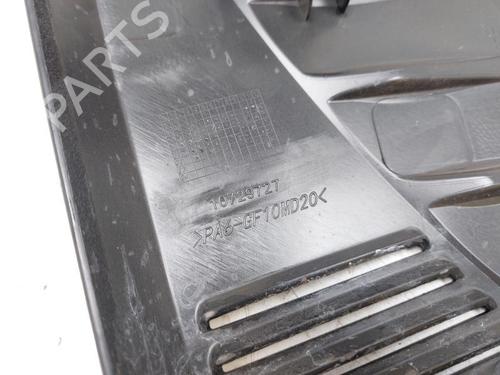Upper protection MG MG HS (AS23) 1.5 T (SAS23) | BP25888504M93 - Image 3