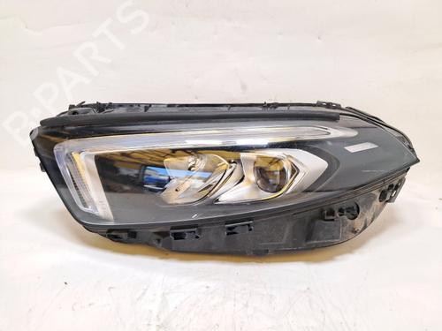 Used Left headlight Left headlight 37757422 37757422