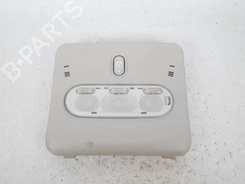 Used Interior roof light NISSAN QASHQAI II (J11, J11_) 1.6 dCi (130 hp) 15159497