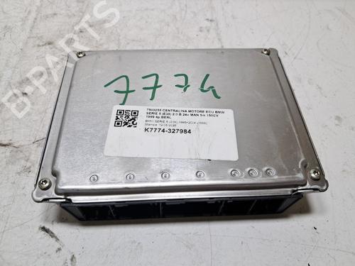 Engine control unit (ECU) BMW 5 (E39) 520 i | BP36618074M57 - Image 4
