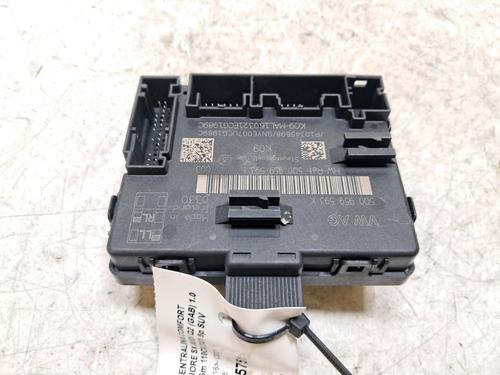 Electronic module AUDI Q2 (GAB, GAG) 30 TFSI | BP36218189M83 - Image 4