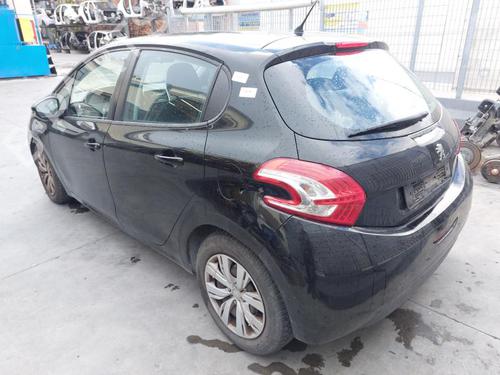 Injector PEUGEOT 208 I (CA_, CC_) 1.4 GPL | BP26971596M100 