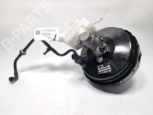Used Servo brake Servo brake 33196100 33196100