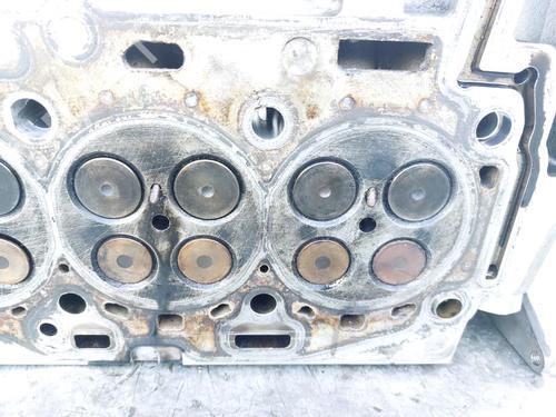 Cylinder head MINI MINI COUNTRYMAN (R60) Cooper D ALL4 | BP29607112M5 