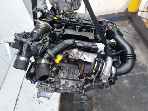 Engine SUZUKI SX4 (EY, GY) 1.6 DDIS (RW416D) | BP36430066M1  - Image 8