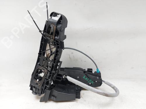 Used Front right lock MERCEDES-BENZ A-CLASS (W177) A 180 d (177.010) (116 hp) 28618677