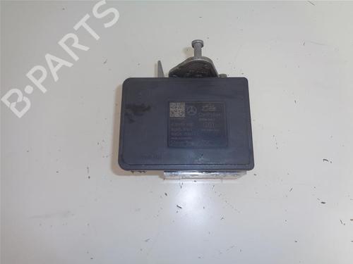 Used ABS pump MERCEDES-BENZ GLC Coupe (C253) 220 d 4-matic (253.303, 253.305) (170 hp) 15140129