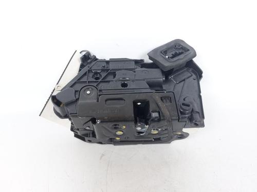 Rear right lock VW POLO V (6R1, 6C1) 1.2 | BP15162424C99 
