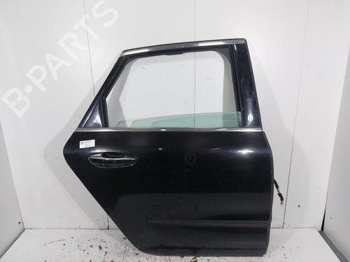 Dør højre bagtil Dør højre bagtil CITROËN C4 Picasso II 1.6 HDi / BlueHDi 115 (115 hp) 35782104 35782104