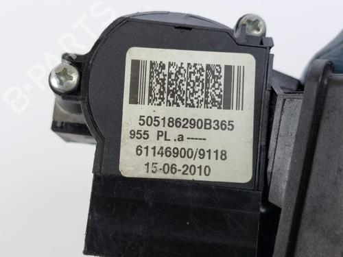 Electronic module FIAT PUNTO EVO (199_) 1.2 | BP23879625M83 