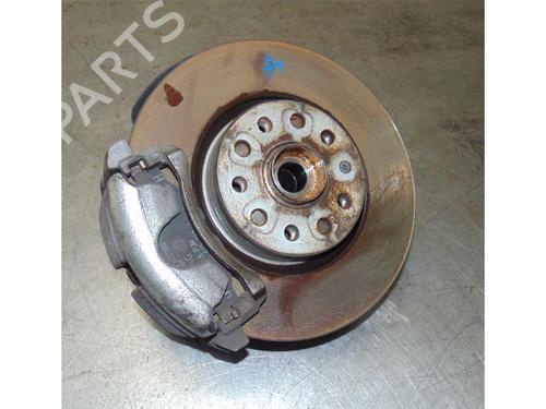 venstre-styrespindel-lejehus-vw-cc-b7-358-14-tsi-5q0407257c-2011-2012-2013-2014-2015-2016-15140508 main image