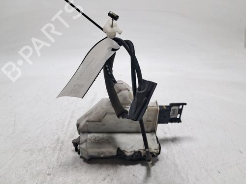 Højre fortil lås Højre fortil lås CITROËN C3 II (SC_) 1.4 (73 hp) 36880956 36880956