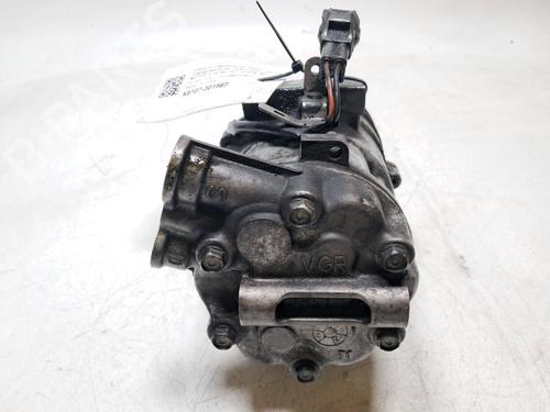 AC compressor FIAT PUNTO EVO (199_) 1.3 D Multijet (199AXC1A, 199BXC1A, 199AXT1A, 199BXT1A) | BP31011236M34