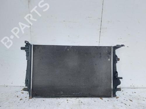 Køler RENAULT SCÉNIC III (JZ0/1_) 1.6 dCi (JZ00, JZ12) | BP29523058M31 