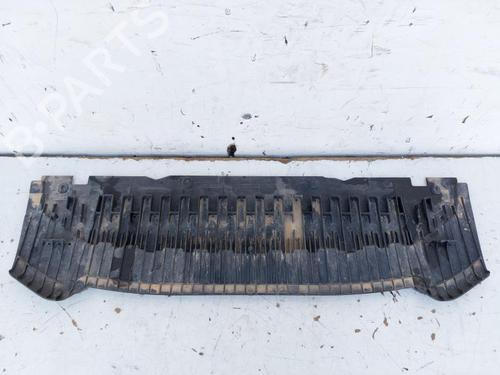 Used Front bumper AUDI A4 B8 Avant (8K5) 2.0 TDI (143 hp) 15156665