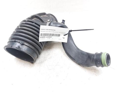 Used Air filter box BMW 7 (G11, G12) 725 d, Ld (231 hp) 26971657