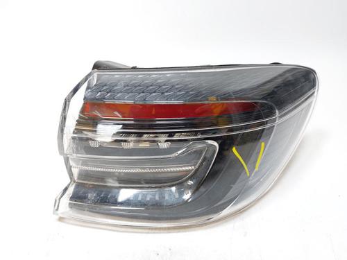 Used Right taillight RENAULT CLIO V (B7_) 1.0 TCe 90 (B7MT) (91 hp) 30453603