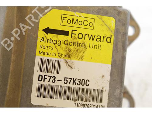 Engine control unit (ECU) MAZDA 2 (DE_, DH_) 1.3 (DE3FS) | BP15143041M57 - Image 3