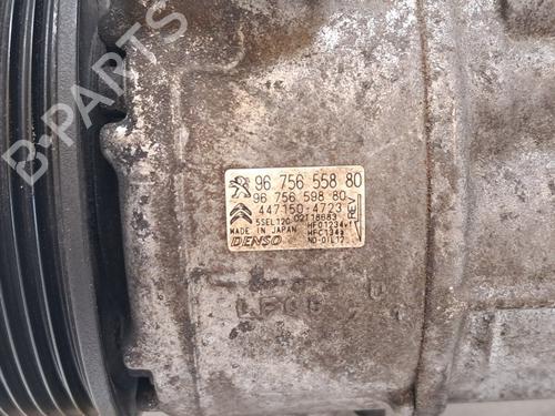 AC compressor CITROËN C4 Picasso II 1.6 HDi / BlueHDi 115 | BP39552856M34 - Image 5