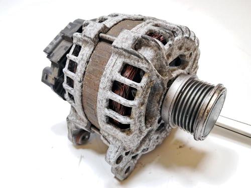 Alternator SEAT LEON (5F1) 1.6 TDI | BP33194364M7 - Image 2