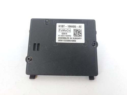 Camera FORD FIESTA VII (HJ, HF) 1.1 Ti-VCT | BP15174649E14 