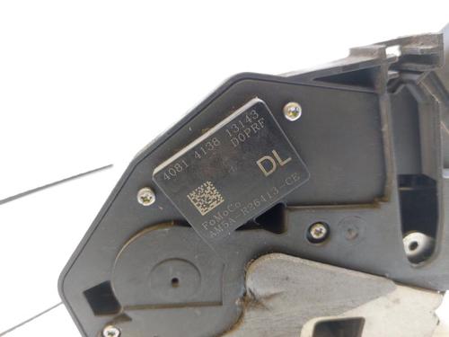 Rear left lock FORD C-MAX II (DXA/CB7, DXA/CEU) 1.6 Flexifuel | BP27995805C100 