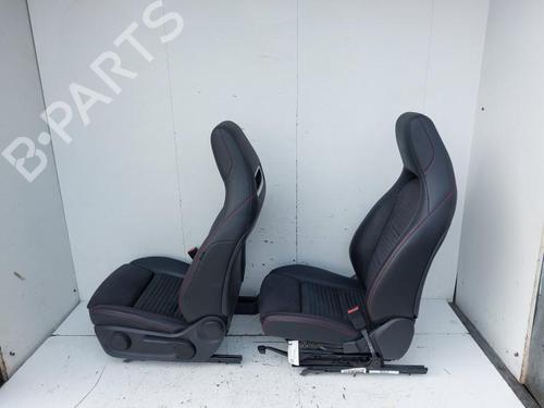 Seats set MERCEDES-BENZ A-CLASS (W176) A 200 CDI / d (176.008) | BP33196477C78  - Image 6