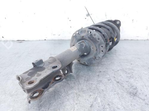 Used Right front shock absorber HYUNDAI TUCSON (TL, TLE) 1.6 CRDi (116 hp) 15156134