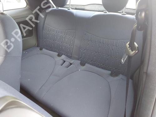 Anti roll bar FIAT 500 (312_) 1.0 Mild Hybrid (312.AYD1B) | BP23399598M96 - Image 10