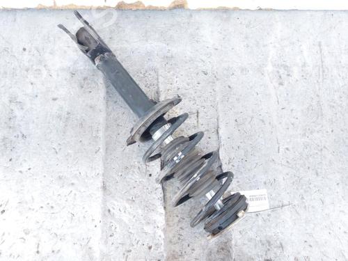 Used Right front shock absorber MERCEDES-BENZ A-CLASS (W169) A 150 (169.031, 169.331) (95 hp) 28012515