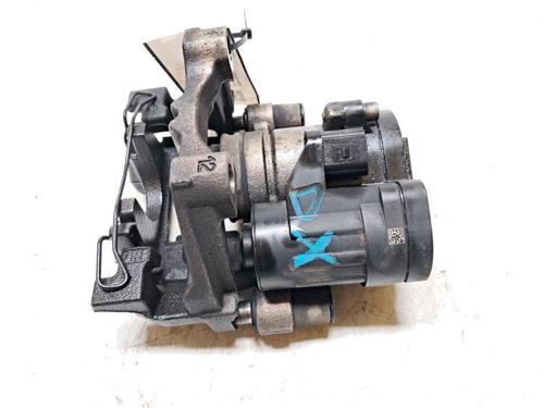 Right front brake caliper SKODA KAROQ (NU7, ND7) 2.0 TDI | BP31011059M104 - Image 2