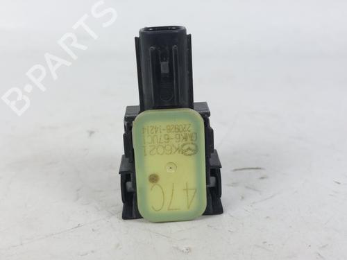 Electronic module MAZDA CX-5 (KF) 2.2 D | BP20701057M83 - Image 2