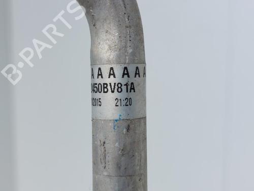 AC pipe NISSAN JUKE (F15) 1.2 DIG-T | BP15171213M126 
