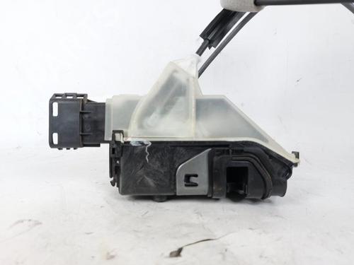 Front right lock OPEL GRANDLAND / GRANDLAND X (A18, P1UO) 1.5 Turbo D (75) | BP15892531C97 