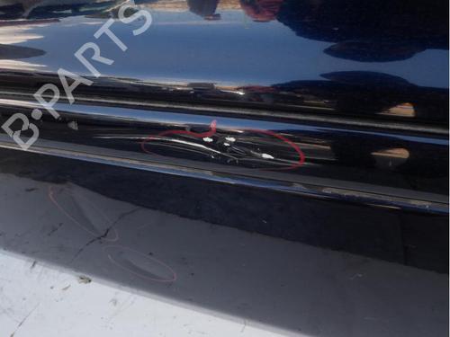 Right front door MERCEDES-BENZ M-CLASS (W163) ML 400 CDI (163.128) | BP15148383C3 