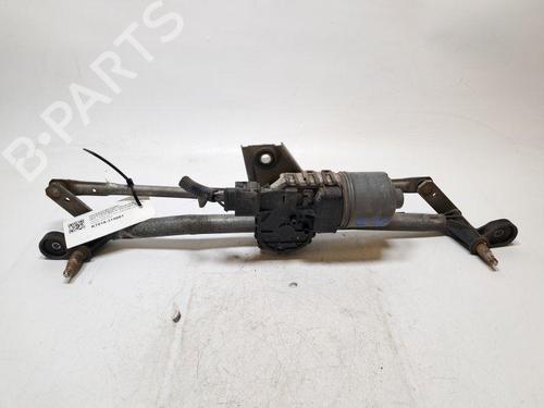 Used Front wiper motor Front wiper motor LANCIA YPSILON (843_) 1.2 (843.AXA1A) (60 hp) 33538146 33538146