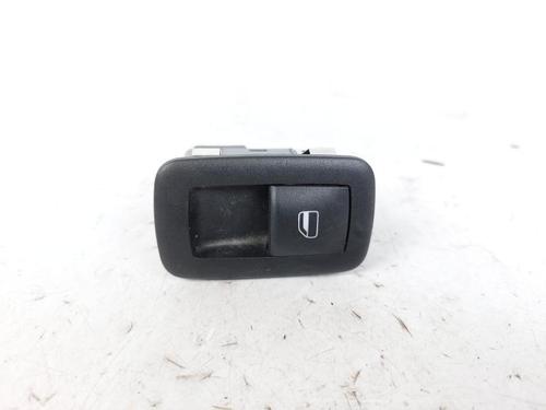 Used Left front window switch Left front window switch JEEP CHEROKEE (KL) 2.0 CRD 4x4 (170 hp) 22754068 22754068