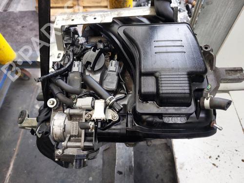 Engine NISSAN MICRA IV (K13K, K13KK) 1.2 | BP35775609M1 - Image 8