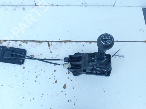 Shift knob FIAT TIPO Hatchback (356_, 357_) 1.6 Multijet (357HXG1) | BP27171863I34 - Image 3