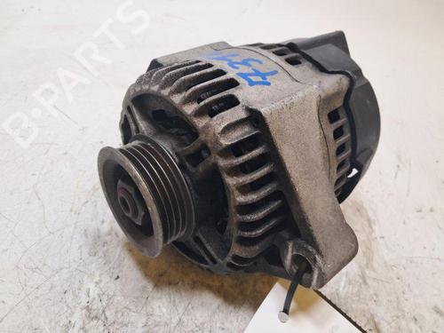 Used Alternator Alternator SMART FORTWO Cabrio (450) 0.7 (450.452) (61 hp) 34418096 34418096