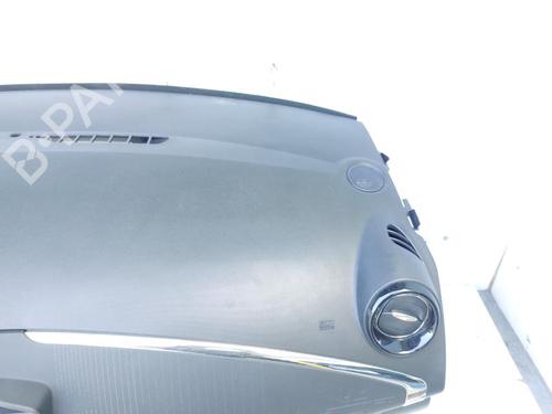 Airbag Kit RENAULT ZOE (BFM_) Electric (BFME) | BP25993480C86 