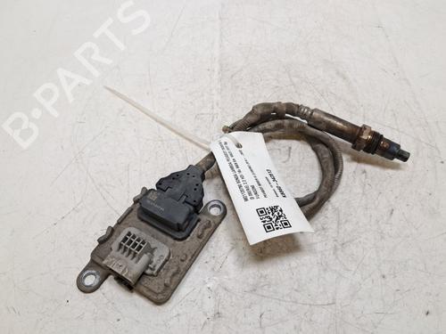 Used Electronic sensor Electronic sensor PEUGEOT BOXER Platform/Chassis 2.2 BlueHDi 165 (165 hp) 40036315 40036315