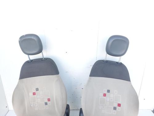 Sæde sæt FIAT PANDA (312_, 319_) 1.3 D Multijet (312PXL1A) | BP33193753C78 - Image 2