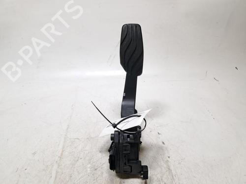 Used Pedal Pedal DACIA DUSTER (PYM_, PYN_) 1.0 ECO G-100 (101 hp) 33311987 33311987
