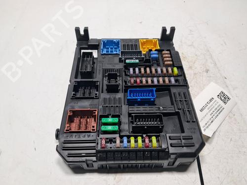 Electronic module DS DS 7 Crossback (J4_, JR_, JC_) 1.5 BlueHDi 130 (JCYHZJ, JCYHZR) | BP33197965M83 - Image 3