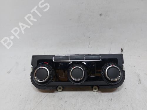 Used Climate control Climate control VW GOLF PLUS V (5M1, 521) 1.6 BiFuel (102 hp) 36007611 36007611