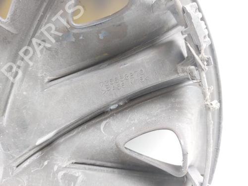 Hub cap LANCIA YPSILON (312_) 1.0 Mild Hybrid (312) | BP29933505C160